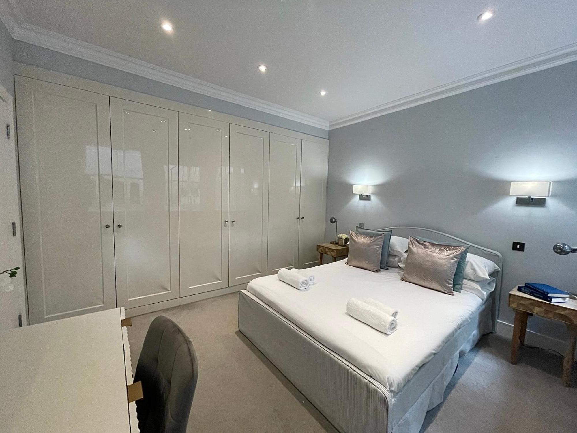 Apartament The Cadogan By Harrods