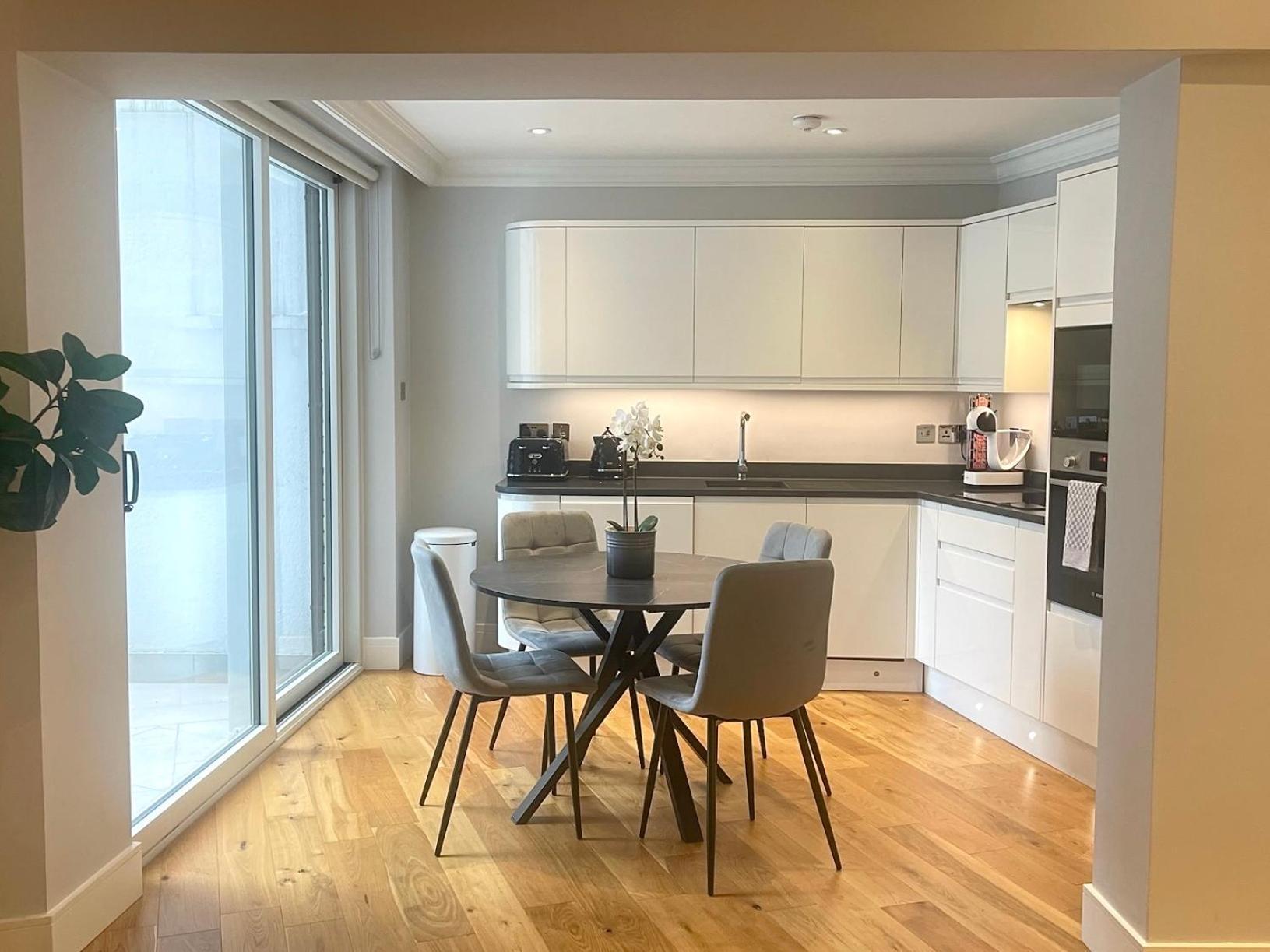 Apartament The Cadogan By Harrods