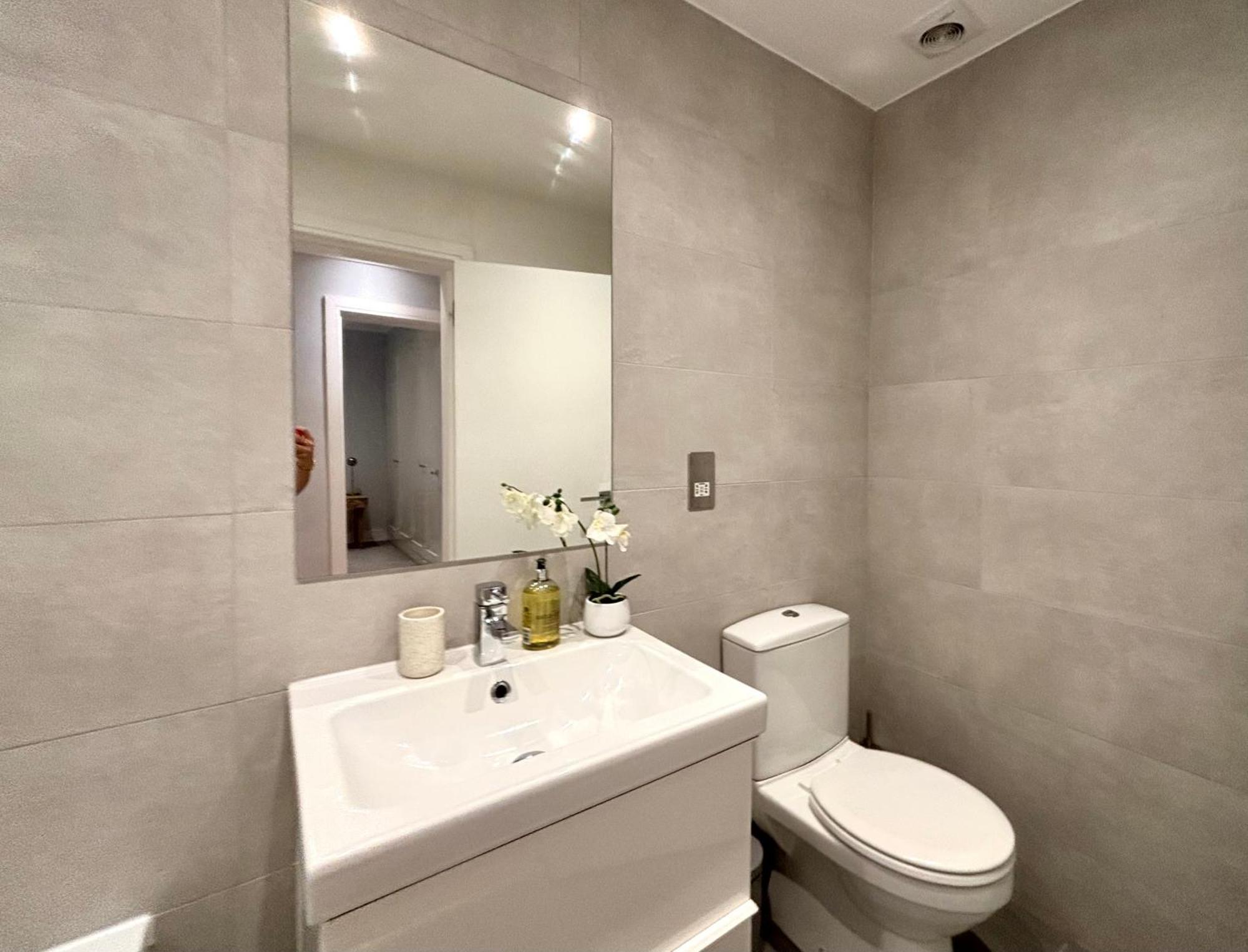The Cadogan By Harrods Apartament Londra