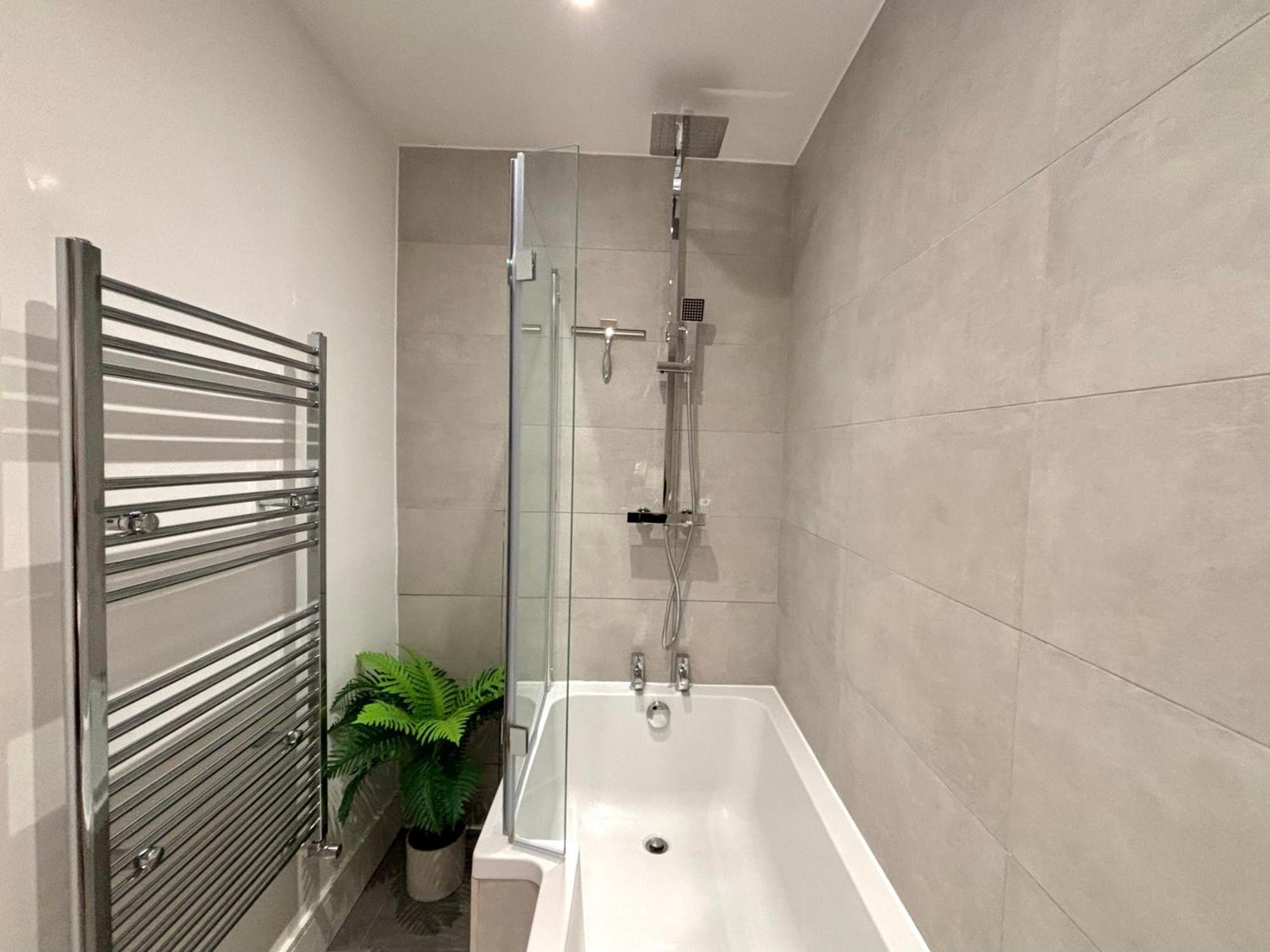 Apartament The Cadogan By Harrods